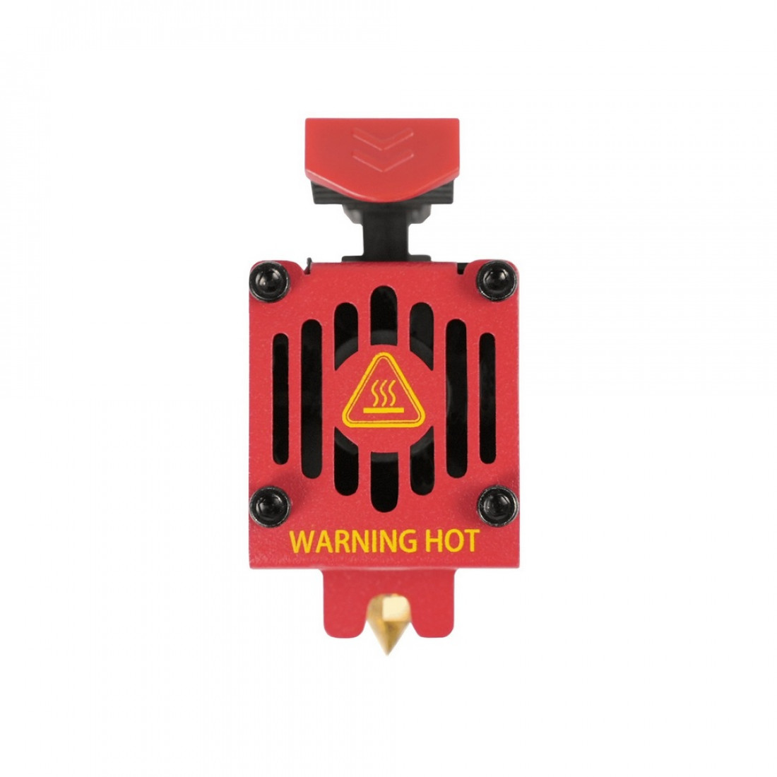 Hyper Speed Upgrade Kit for Raise3D Pro3 high-speed 3D printing