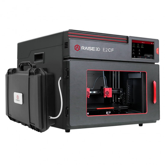 3D принтер Raise3D E2CF