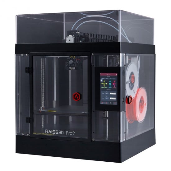 Drukarka 3D Raise3D Pro2