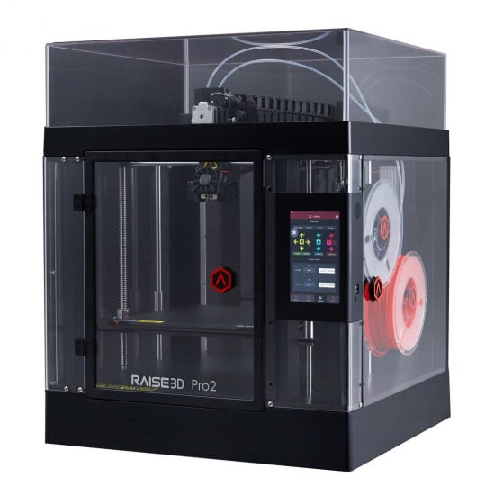 3D printer Raise3D Pro2