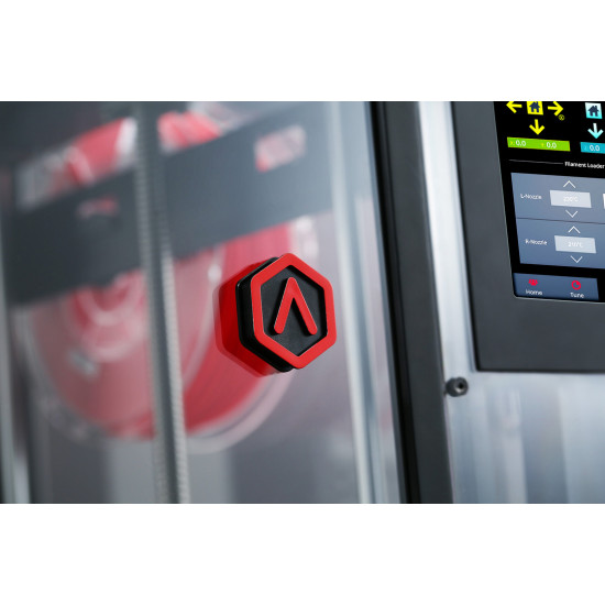 3D принтер Raise3D Pro2