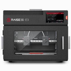 3D принтер Raise3D E3 Повний набір