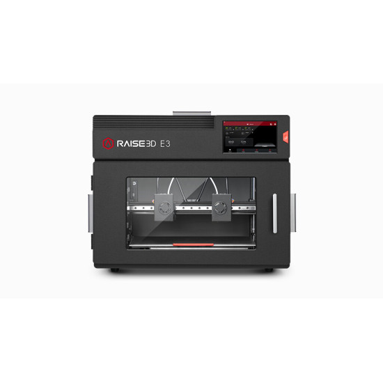 3D принтер Raise3D E3