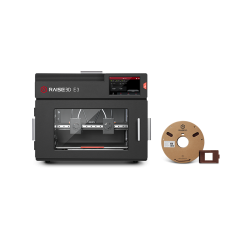 3D принтер Raise3D E3