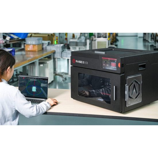 3D принтер Raise3D E3 Повний набір