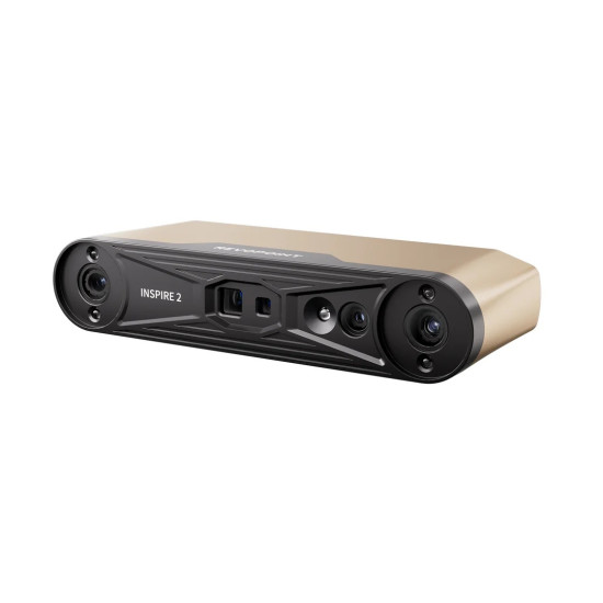 3D сканер Revopoint INSPIRE 2 Standard Edition