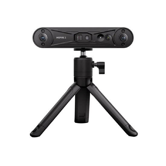 3D сканер Revopoint INSPIRE 2 Standard Edition
