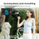 3D сканер Revopoint INSPIRE 2 Standard Edition