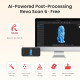 3D scanner Revopoint INSPIRE 2 Premium Edition
