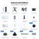 3D-Scanner Revopoint MetroX Advanced Edition