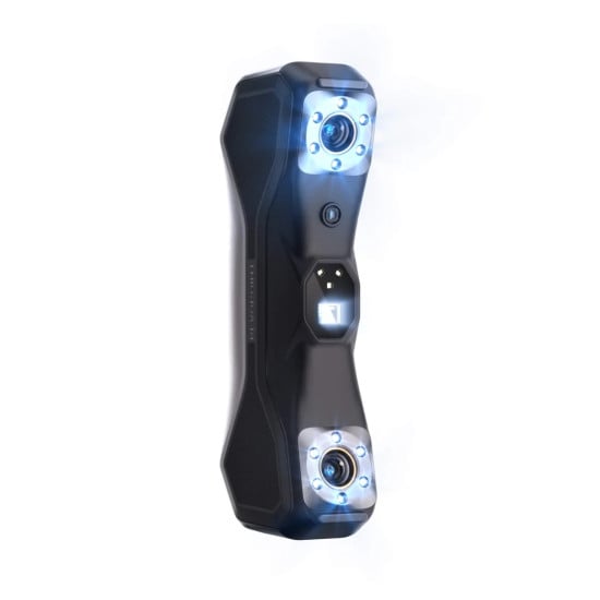 3D-Scanner Revopoint MetroX Advanced Edition