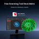3D-Scanner Revopoint MetroX Advanced Edition
