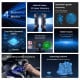 3D-Scanner Revopoint MetroX Pro Standard Edition