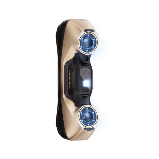 3D-Scanner Revopoint MetroY Ultra CMM Edition