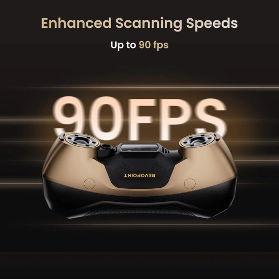 3D-Scanner Revopoint MetroY Ultra Standard Edition