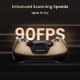 3D-Scanner Revopoint MetroY Ultra Standard Edition