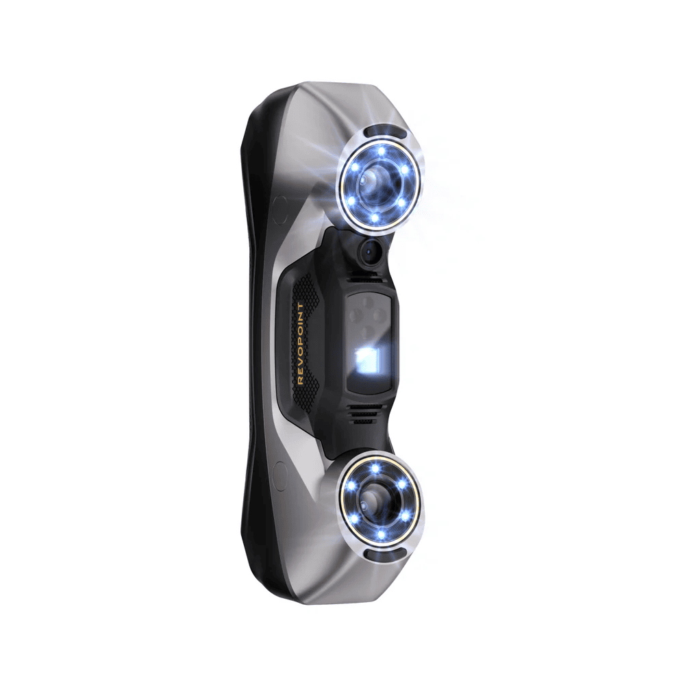 Revopoint MetroY Pro – precise 3D scanner