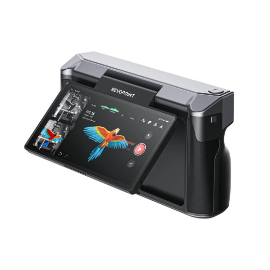 3D scanner Revopoint MIRACO Pro