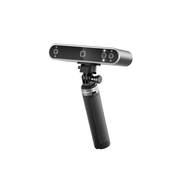3D skaner Revopoint POP 3 Plus Advanced Edition