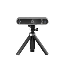 3D skaner Revopoint POP 3 Plus Advanced Edition