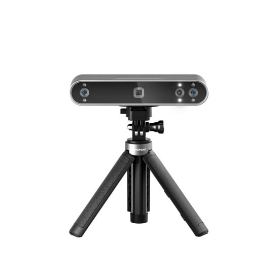 3D skaner Revopoint POP 3 Plus Advanced Edition