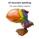 3D-Scanner Revopoint POP 4 Premium Edition