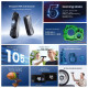 3D-Scanner Revopoint POP 4 Standard Edition
