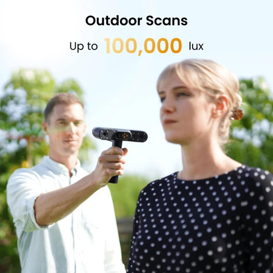 3D-Scanner Revopoint POP 4 Standard Edition