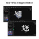 3D-Scanner Revopoint POP 4 Premium Edition