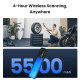 3D-Scanner Revopoint POP 4 Standard Edition