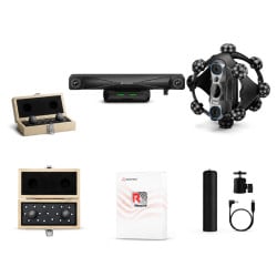 3D-Scanner Revopoint Trackit SR CMM Edition