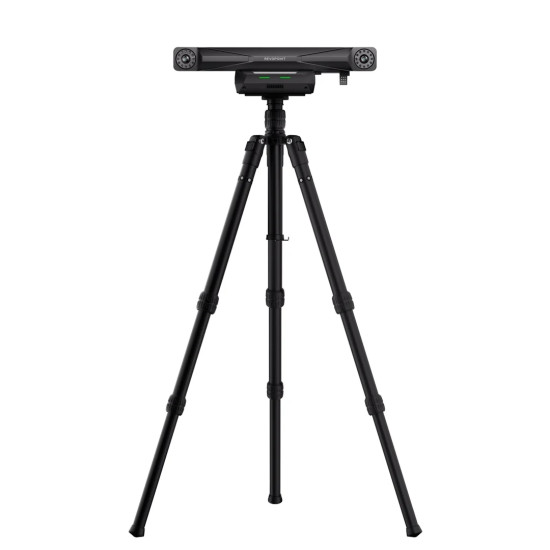 3D-Scanner Revopoint Trackit SR CMM Edition