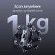3D-Scanner Revopoint Trackit SR CMM Edition