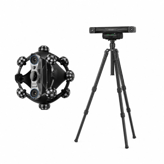 3D-Scanner Revopoint Trackit SR Standard Edition