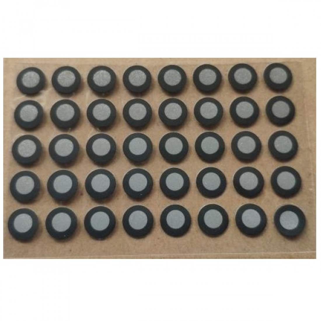 Magnetic targets for 3D scanner Scantech reflective