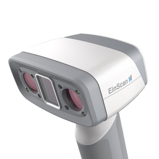 3D scanner SHINING 3D EinScan H 3D scanner SHINING 3D EinScan H