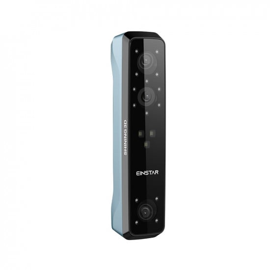 3D scanner SHINING 3D Einstar 3D scanner SHINING 3D Einstar