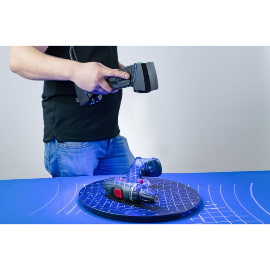 3D scanner SHINING 3D FreeScan UE Pro