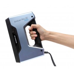 3D сканер SHINING 3D EinScan Pro 2X 2020