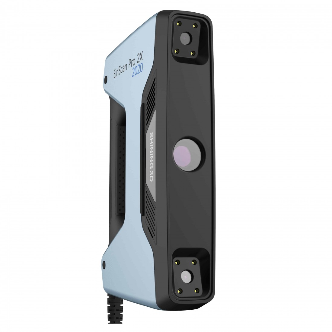 SHINING 3D EinScan Pro 2X 2020 купити в Польщі