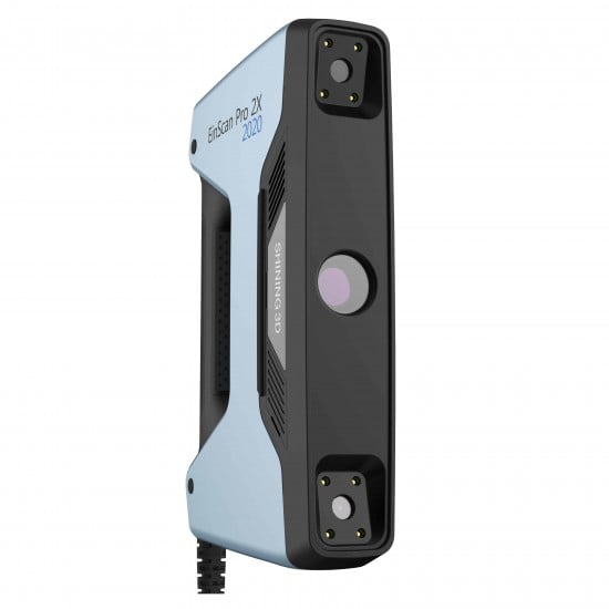 3D scanner SHINING 3D EinScan Pro 2X 2020 3D scanner SHINING 3D EinScan Pro 2X 2020