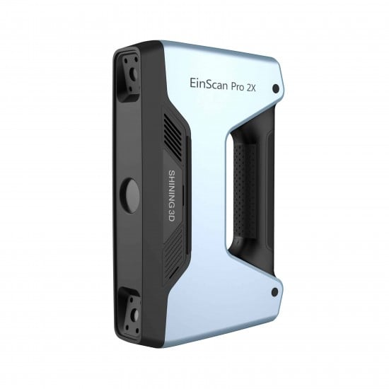 3D scanner SHINING 3D EinScan Pro 2X 2020 3D scanner SHINING 3D EinScan Pro 2X 2020