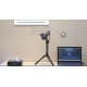 3D scanner SHINING 3D EinScan Pro HD Full Pack + EXModel perpetual