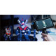 3D-Scanner SHINING 3D EinScan Rigil Lite