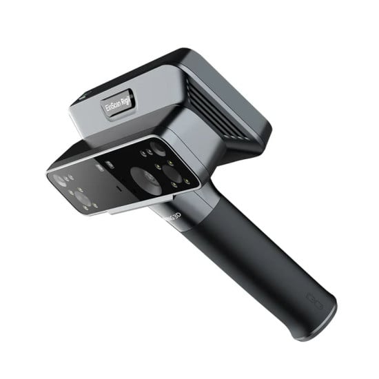 3D-Scanner SHINING 3D EinScan Rigil Lite
