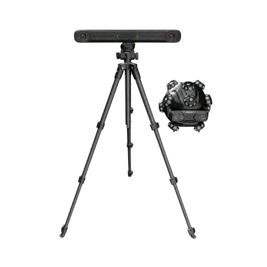 3D scanner SHINING 3D EinScan Trak