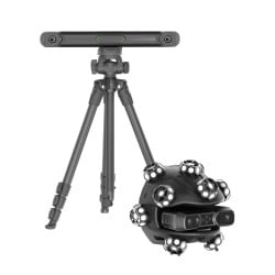 3D scanner SHINING 3D EinScan Trak