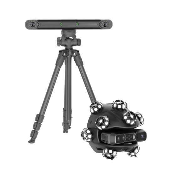 3D scanner SHINING 3D EinScan Trak