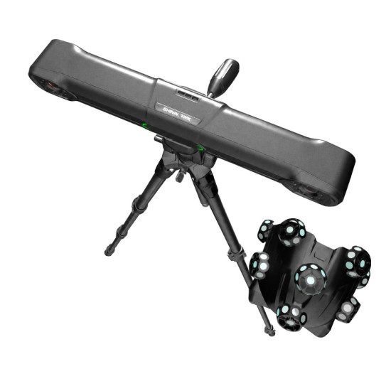 3D scanner SHINING 3D EinScan Trak