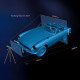 3D scanner SHINING 3D EinScan Trak